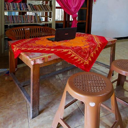 Oyo Homes 91134 Desa Wisata Tebing Lingga Trenggalek Exterior foto